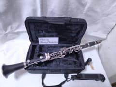 YAMAHA YCL-651 クラリネット プロフェッショナルモデル #3194 - メルカリ