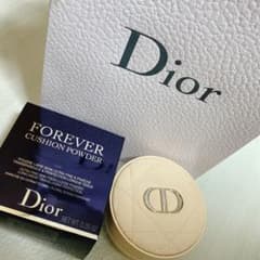 Dior♡フェイスパウダーのサムネイル