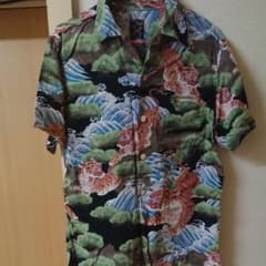 アロハシャツのサムネイル