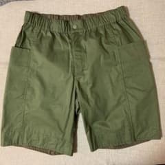 【新品】ヘリーハンセン ショートパンツのサムネイル