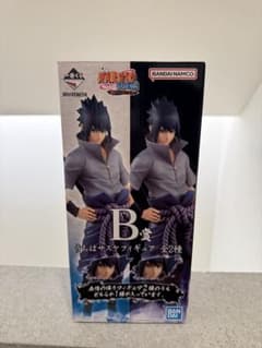 이치 반 쿠지 NARUTO 방적되는 불의 의지 B상 우치하 사스케 사륜안&윤회안