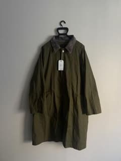 25FW Gurank グランク ワークコート HB work coat - メルカリ