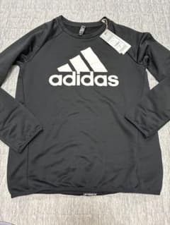 adidas 長袖 新品未使用のサムネイル