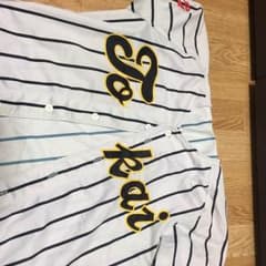 東海大甲府試合ユニフォームのサムネイル