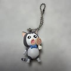 まめきちまめこ ニートの日常 マスコットスイング メロのサムネイル