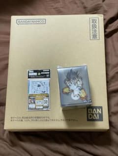 【新品・未開封品】ドラゴンボールスーパーダイバーズ 40th まとめ売りセット