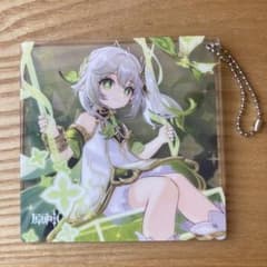 原神 アクリルキーホルダー ナヒーダのサムネイル