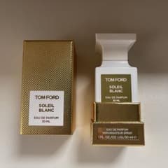 TOM FORD ソレイユブランのサムネイル