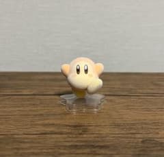 星のカービィ プププどーる ワドルディのサムネイル