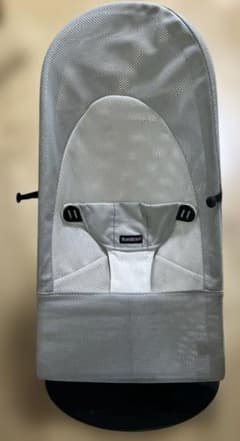 BABYBJORN ベビービョルン バウンサー メッシュのサムネイル