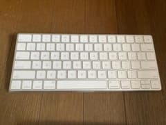 Apple Magic Keyboard US配列のサムネイル