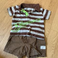 カーターズセットのサムネイル