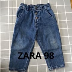 ZARA デニム　98のサムネイル