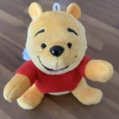 くまのプーさん　マスコット　たいそう