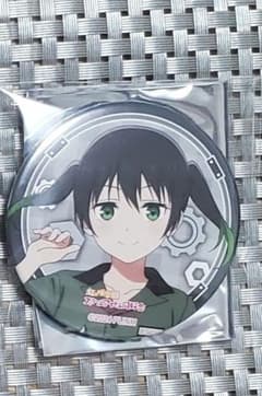 ラブライブ 虹ヶ咲 8th 高咲侑 丸缶バッジ - メルカリ