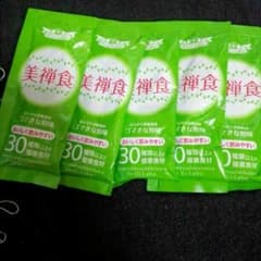 ドクターシーラボ美禅食のサムネイル