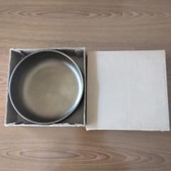専用茶巾たらいのサムネイル