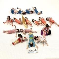 コップのフチ子さん 16体 セット - メルカリ