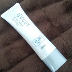 ORBIS UVカットサンスクリーンオンフェイスのサムネイル