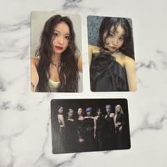 HANA 1stALBUM 트레카