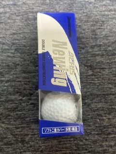 BRIDGESTONE ALTUS Newing ゴルフボールのサムネイル