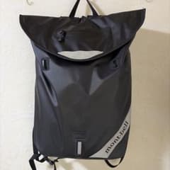 モンベル「ドライサイクルパック 20（型番: 1130476）」 モンベル「ドライサイクルパック 20（型番: 1130476）」 - メルカリ