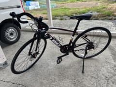 La Bici】ロードバイク 【直接引取り限定】※北海道旭川市近郊 - メルカリ