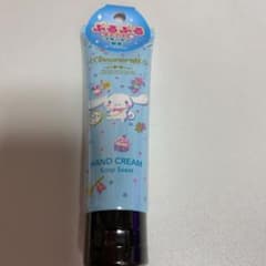 ハンドクリーム　サンリオ　新品未開封のサムネイル