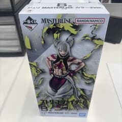 BANDAI NAMCO 1番くじ B賞ジュリ MASTERLISE BANDAI NAMCO 1番くじ B賞ジュリ MASTERLISE - メルカリ