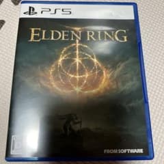 ELDEN RING 通常版のサムネイル