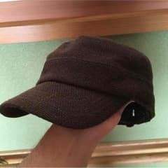 ワークキャップのサムネイル