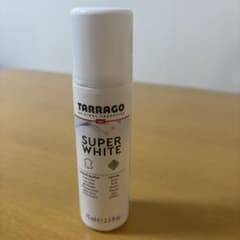 タラゴ　スーパーホワイト 75ml 靴用ホワイトナーのサムネイル