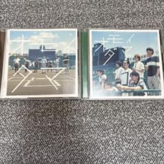関ジャニ∞ オモイダマ DVDのサムネイル