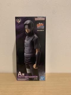 NARUTO 이치 반 쿠지 A상 우치하 이타치(암부)