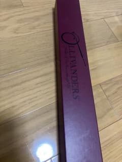 OLLIVANDERS 해리 포터 지팡이 컬렉션