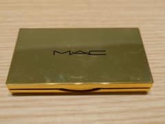 M·A·C ハイライト＆コントゥア パレットのサムネイル