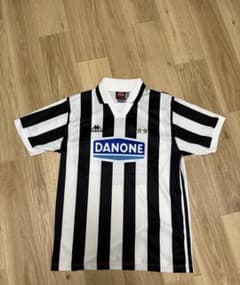 ☆激レア☆ユベントスFC 1994-95シーズン Kappa ホームユニフォーム