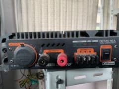 セルスター CELLSTAR DC-516 16A デコデコ DC-DCのサムネイル