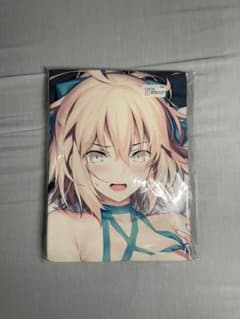 fgo 沖田総司　抱き枕カバーのサムネイル