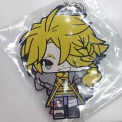 こえだらいず 刀剣乱舞 ラバーストラップ 獅子王のサムネイル
