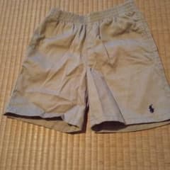 ラルフローレン ハーフパンツ ショートパンツのサムネイル