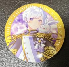 いれいす 初兎 DICE 缶バッジ - メルカリ