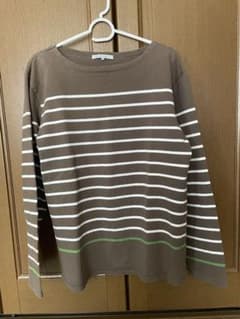 GREEN LABEL RELAXING Mサイズ 長袖のサムネイル