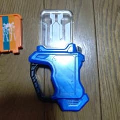 仮面ライダー　　エグゼイド　　ガジェットのサムネイル