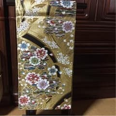 振袖用袋帯 正絹のサムネイル