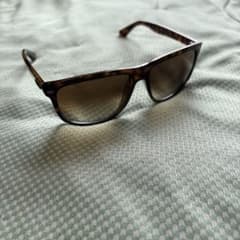 Ray-Ban サングラス RB4147 710/51 べっ甲のサムネイル