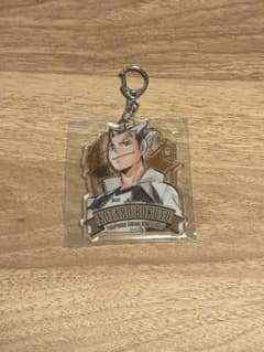 木兎光太郎アクリルキーホルダーのサムネイル