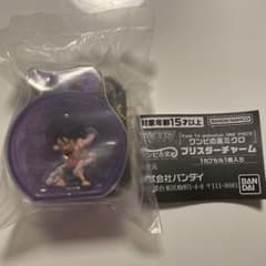 ONE PIECE 원피의 실 마이크로 블리스터 매력 루피기아 2