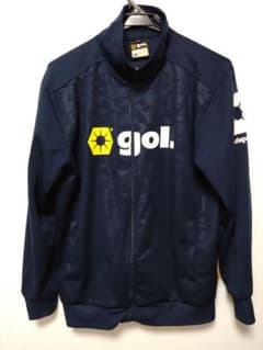【再値下】ゴル ジャージジャケットのサムネイル