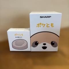 ポケとも SR-C01M-W ホワイト SHARP SHARP ポケとも SR-C01M-W ホワイト - メルカリ